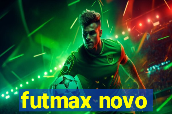 futmax novo